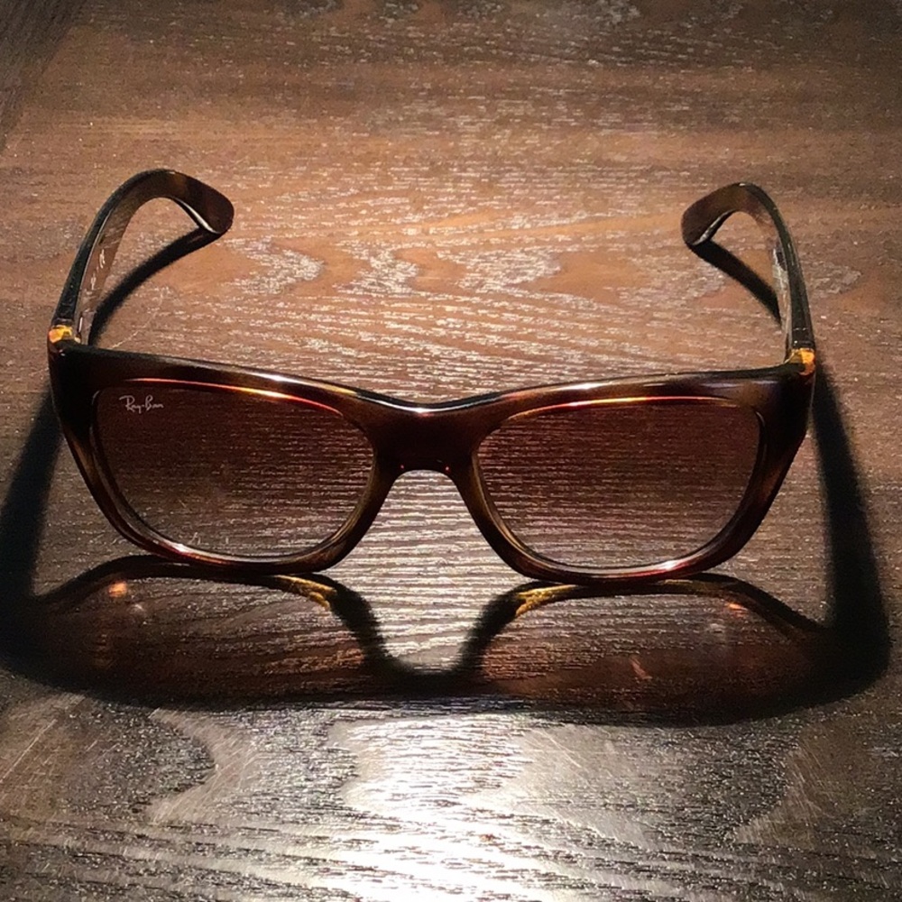 GUC Rayban Sunglasses